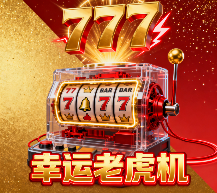 老虎机游戏