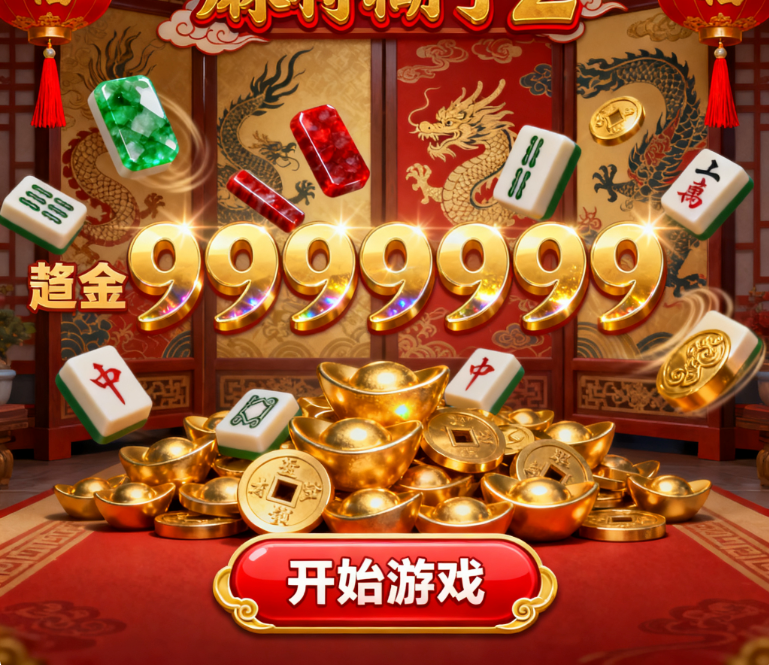 麻将胡了 2