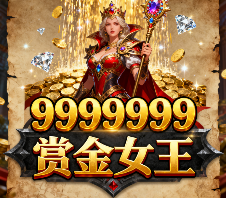 赏金女王