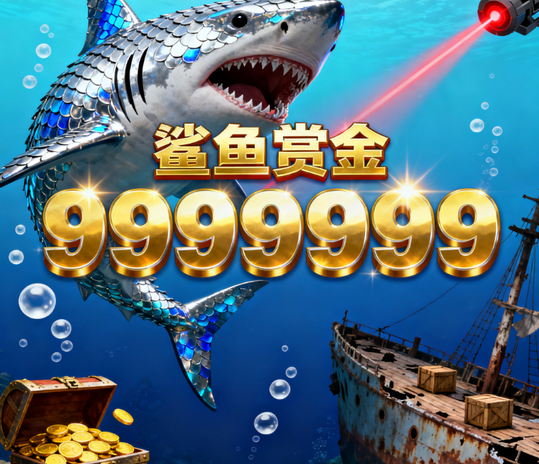 鲨鱼赏金